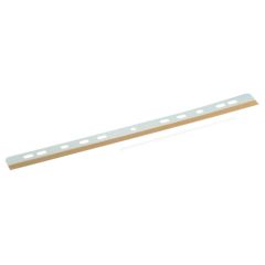 Lot de 10 attaches perforées pour documents A4 - 25 x 295 mm : DURABLE Visuel