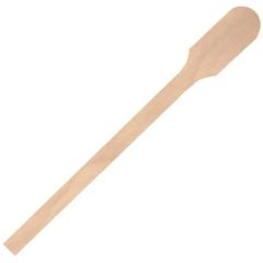Photo Agitateurs en bois - 130 mm PAP STAR Pure