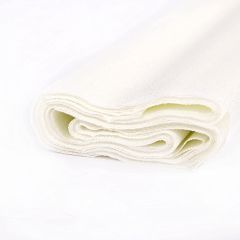 Papier Crépon - Blanc : FOLIA Image