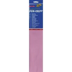 Papier Crépon - Violet Erica : FOLIA Visuel 