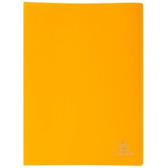 Protège-documents de 200 vues - Jaune EXACOMPTA Image