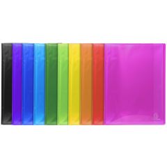 Protège-Documents de 120 Vues - Assortiment : EXACOMPTA Iderama Image