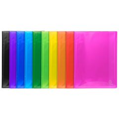 Protège-documents de 100 vues - Assortiment EXACOMPTA Iderama Image
