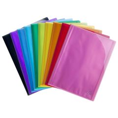 Protège-Documents de 40 Vues - Assortiment : EXACOMPTA Iderama Modèle