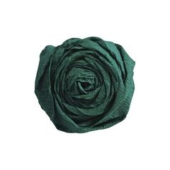 Papier crépon - Vert bouteille CLAIREFONTAINE image