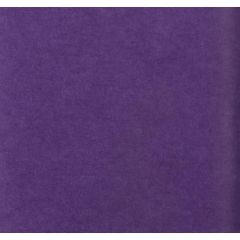 Papier de soie - Violet - 500 x 750 mm : CLAIREFONTAINE Lot de 8 couleur