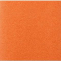 Papier de soie - Orange - 500 x 750 mm : CLAIREFONTAINE Lot de 8 couleur