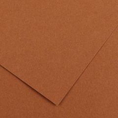 Feuilles de couleur 500 x 650 mm - Noir - CANSON Vivaldi