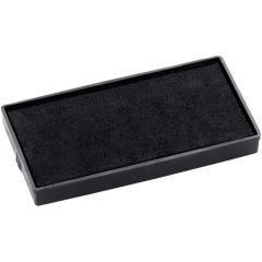 Cassette de rechange pour Tampon - Noir : COLOP E/40 lot de 2 Photo