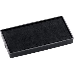 Cassette de rechange pour Tampon - Noir : COLOP E/50/1 lot de 2 Image