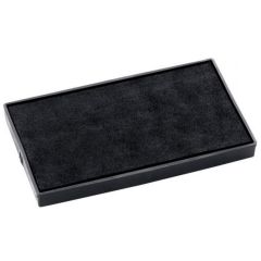 Cassette de rechange pour Tampon - Noir : COLOP E/60 lot de 2 Image