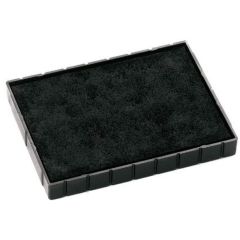 Cassette de rechange pour Tampon - Noir : COLOP E/55 lot de 2 Visuel
