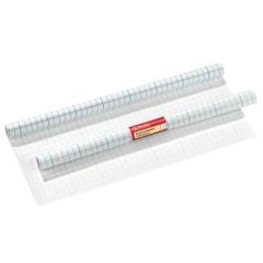 Film de protection autocollant couvre-livres - 1 x 0,40 m : HERLITZ
