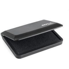 Photo COLOP : Tampon encreur - Noir - 109635