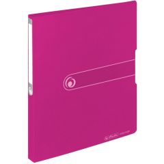 Photo Classeur à 2 anneaux - Dos de 27 mm - Baie : HERLITZ Easy orga to go 11205747