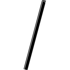 Photo Baguettes à relier Serodo - 12 mm - Noir EXACOMPTA Image