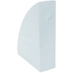 Photo Porte revues - Mag-Cube - Bleu pastel EXACOMPTA Aquarel