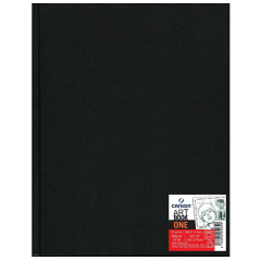 Photo CANSON Carnet de croquis ArtBook One - A4 - 210 x 297 mm 200005569