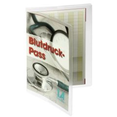 Photo Pochette de protection - A6 - 210 x 148 mm DURABLE Double