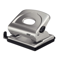 Photo RAPÏD : Perforateur 25 feuillets - Argent - FMC25 21835502 