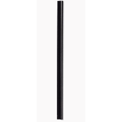Baguette à relier noir 3 mm DURABLE 2900-01 image
