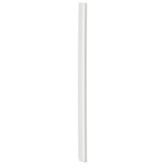Photo Baguette à relier blanc 3 mm DURABLE 2900-02