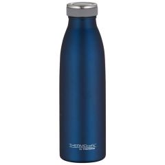 Photo Bouteille isotherme - 0,50 L - Bleu saphir THERMOS TC Bottle