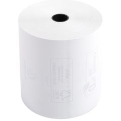 Photo Bobine thermique sans BPA pour caisse - 80 x 80 x 12 mm EXACOMPTA Image