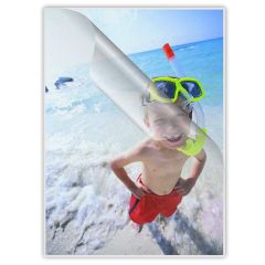 Photo PAVO 8029792 Pochette de plastification A3 - 303 x 426 mm