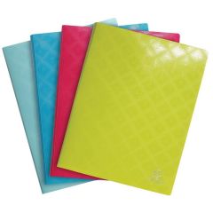 Photo Protège-documents de 100 vues - Assortiment EXACOMPTA 1928