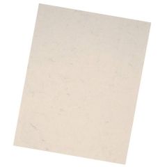 Feuilles de papier peau d'éléphant - A4 - Blanc FOLIA