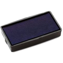 Photo COLOP : Cassette de rechange pour tampon - Bleu - 107161