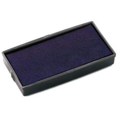 Photo COLOP : Cassette de rechange pour tampon - Bleu - 107185