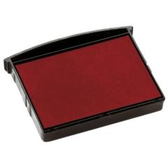 Photo COLOP : Cassette de rechange pour tampon - Rouge - 107765