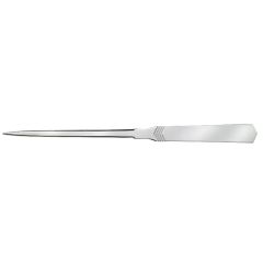 Photo Ouvre-lettres en inox - 245 mm WESTCOTT