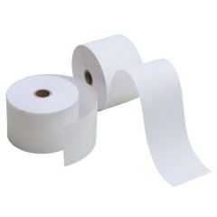Photo Rouleaux pour caisse et addition 37 x 12 mm KORES AR3708