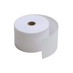 Photo Rouleau thermique pour carte bancaire - 60 x 12 mm : KORES TR6078