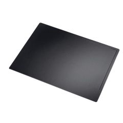 Photo Sous-mains Noir de bureau - 300 x 400 mm : ESSELTE 33197