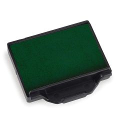 Photo TRODAT : Cassette de rechange pour tampon 6/50 - Vert - 51 50041
