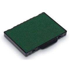 photo TRODAT : Cassette de rechange pour tampon 6/58 - Vert - 6267