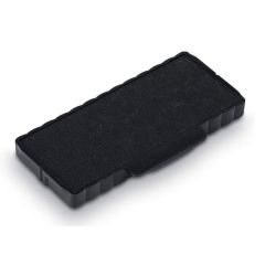 Photo TRODAT : Cassette de rechange pour tampon 6/55 - Noir - 6286