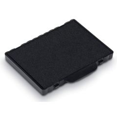 Photo TRODAT : Cassette de rechange pour tampon 6/58 - Noir - 83314