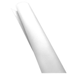 Photo Papier uni pour tableau de conférence - Blanc - 80 g/m² : FRANKEN Lot de 100