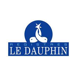 LE DAUPHIN Registres, Livre de Comptes et Carnets