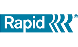 RAPID : Agrafeuses et pistolets à colle