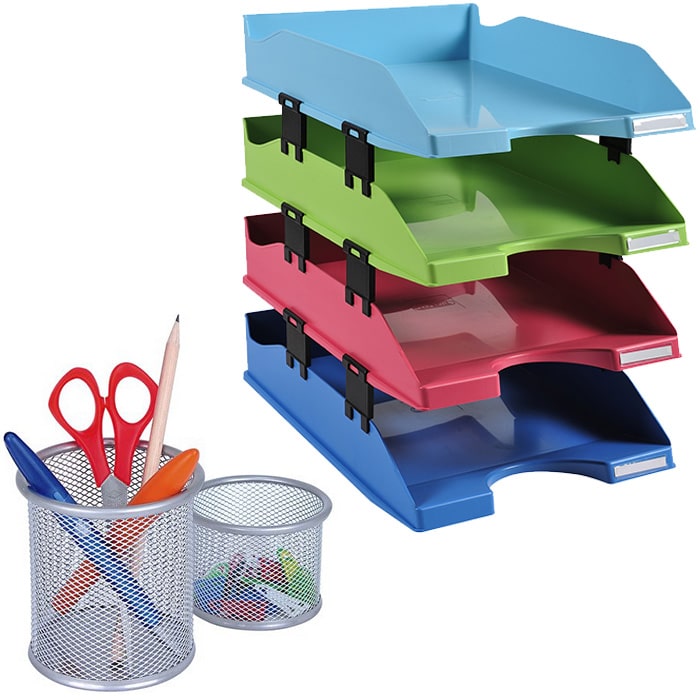 fournitures-bureau-corbeille-pot-crayons-min