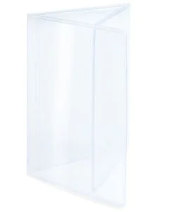 Pochette de protection 210 x 297 mm - A4 ELBA exemple