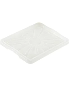 Couvercle pour Bac de rangement Franz - 350 x 270 mm - Incolore : KEEEPER Franziska Visuel