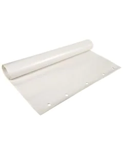 Recharge pour Tableau de Conférence - Papier uni - 60 g/m² EXACOMPTA Visuel