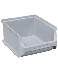 Bac à bec - 135 x 160 x 82 mm - Gris : ALLIT Profilplus Box Modèle